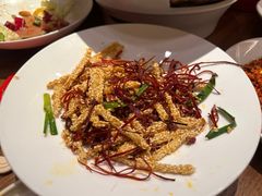 -清水亭湖北菜(大屯DT51店)