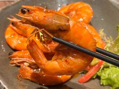 -安南越南餐厅(青岛万象城店)