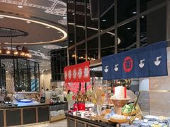 -星汇餐厅(新濠影汇店)
