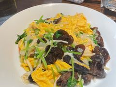 -掌柜的店·河南的菜(世茂店)