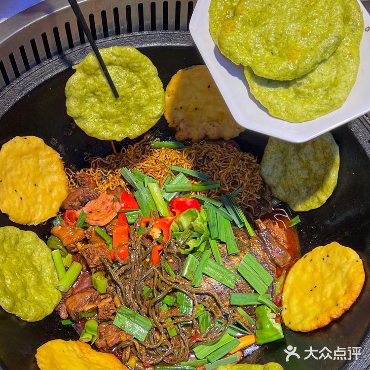 （海卉花市旁）！！！！连吃5天🥹🥹🥹