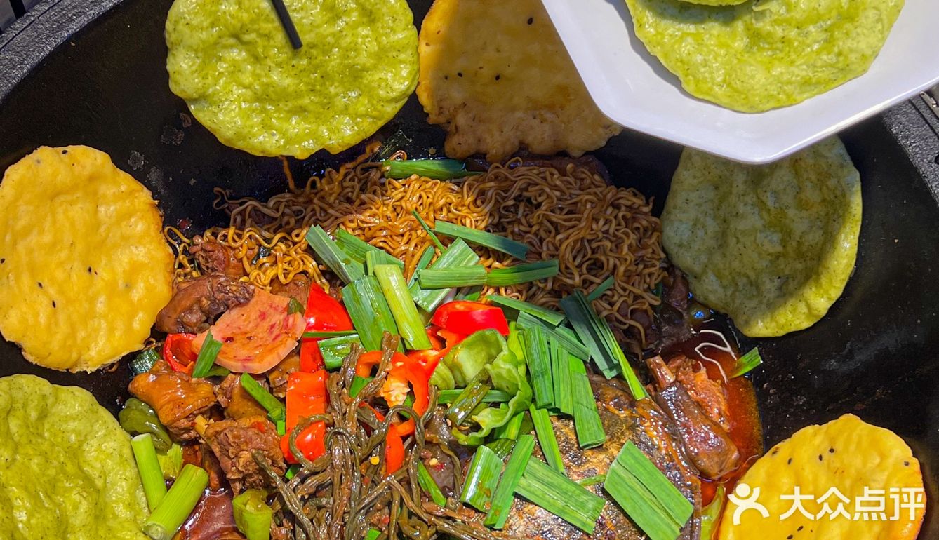 （海卉花市旁）！！！！连吃5天🥹🥹🥹