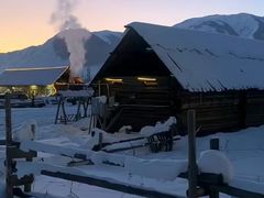 -广州热雪奇迹