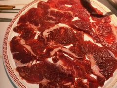 -小肥羊·牛羊肉火锅(万达广场店)