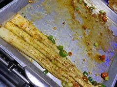 -很久以前羊肉串(大华三路店)
