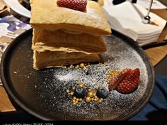 -云山茶餐厅(广东大厦店)