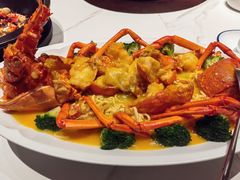 -莆鑫海鲜城(浏河店)