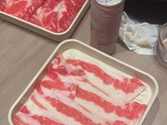 -浅锅和牛小锅放题(深业上城店)