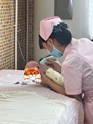 -喜月来月子会所