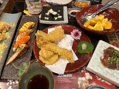 -古田居·特色寿司料理(星之岛旗舰店)