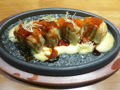 -一心创作料理屋(经开万达店)