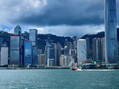 -富豪雪糕车流动点(尖沙咀)