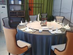 包厢-香山湖渔家大院