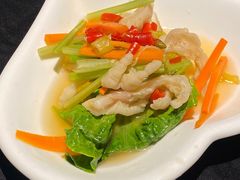 -松茸小馆·云南特色餐厅