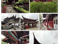 -紫阳古街