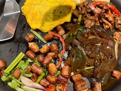 -一烙锅(友谊店)