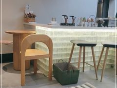 -KYO COFFEE(胶州路店)