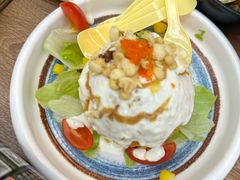 -小川洋风料理(武胜路凯德广场店)