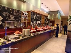 -昆泰嘉华酒店-嘉华咖啡厅