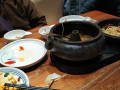 -云海肴·汽锅鸡·云南菜(美罗城店)