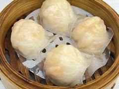 -福满楼·海鲜酒家(福永益田店)