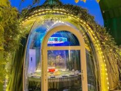 -1819餐厅·团队聚餐·烤串·精酿