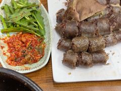 -旺清进洞米肠汤