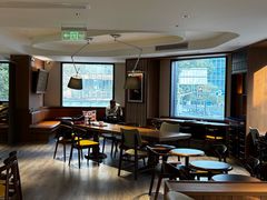 -Peet's Coffee皮爷咖啡(大学路店)