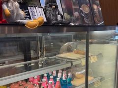-逸派咖啡 EPARKCOFFEE(广安门店)