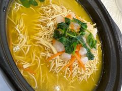 -怡园饭店-餐厅(四望亭店)