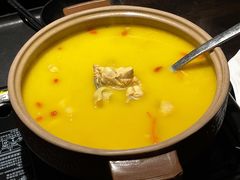 -乔街深夜食堂·台州菜·高压锅生蚝(杭州总店)