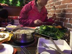 -吉布鲁牛排海鲜自助(巴南万达广场店)
