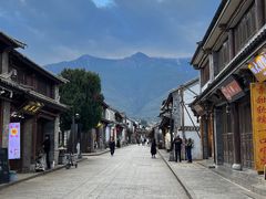 -大理古城