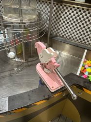 -MELAND CLUB亲子乐园·派对·餐厅(北京芳圆里ID MALL店)