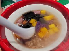 -五条人糖水铺(光谷世界城店)