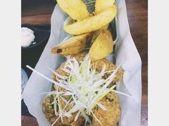 -米屋石锅拌饭(师大店)