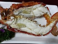 android_upload_pic-天伦海鲜·老味道·青岛菜(栈桥天主教堂店)