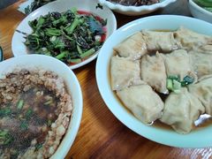 -玲燕蒸菜馆(江东路店)