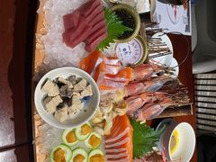 -一本魅·日式料理