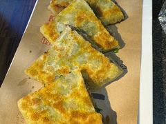 -三道菜(明堂公园店)