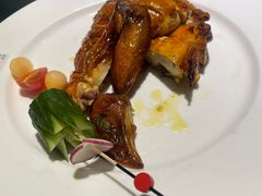 -莲花餐饮(高新店)