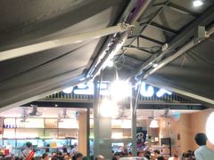 大堂-木屋烧烤(白石洲店)