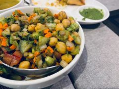 -Pita's&Tika's中东和印度风味餐厅(龙湖天街店)