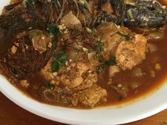 -金掌勺东北菜(格兰晴天店)