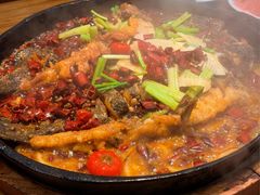 -老板恋上鱼(印象城店)