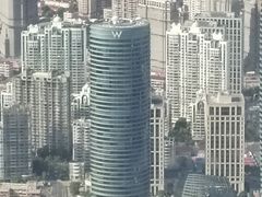 -上海之巅观光厅