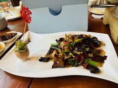 -西双版纳洲际度假酒店-曼霖轩中餐厅