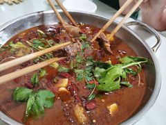 -无味饭店(九眼桥商业文化广场店)