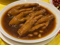 鲍汁凤爪-金玉满堂潮州酒楼(无限极荟购物广场店)
