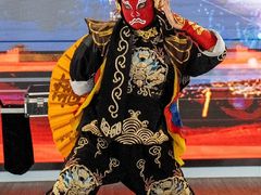 -澳门环岛游湾仔码头